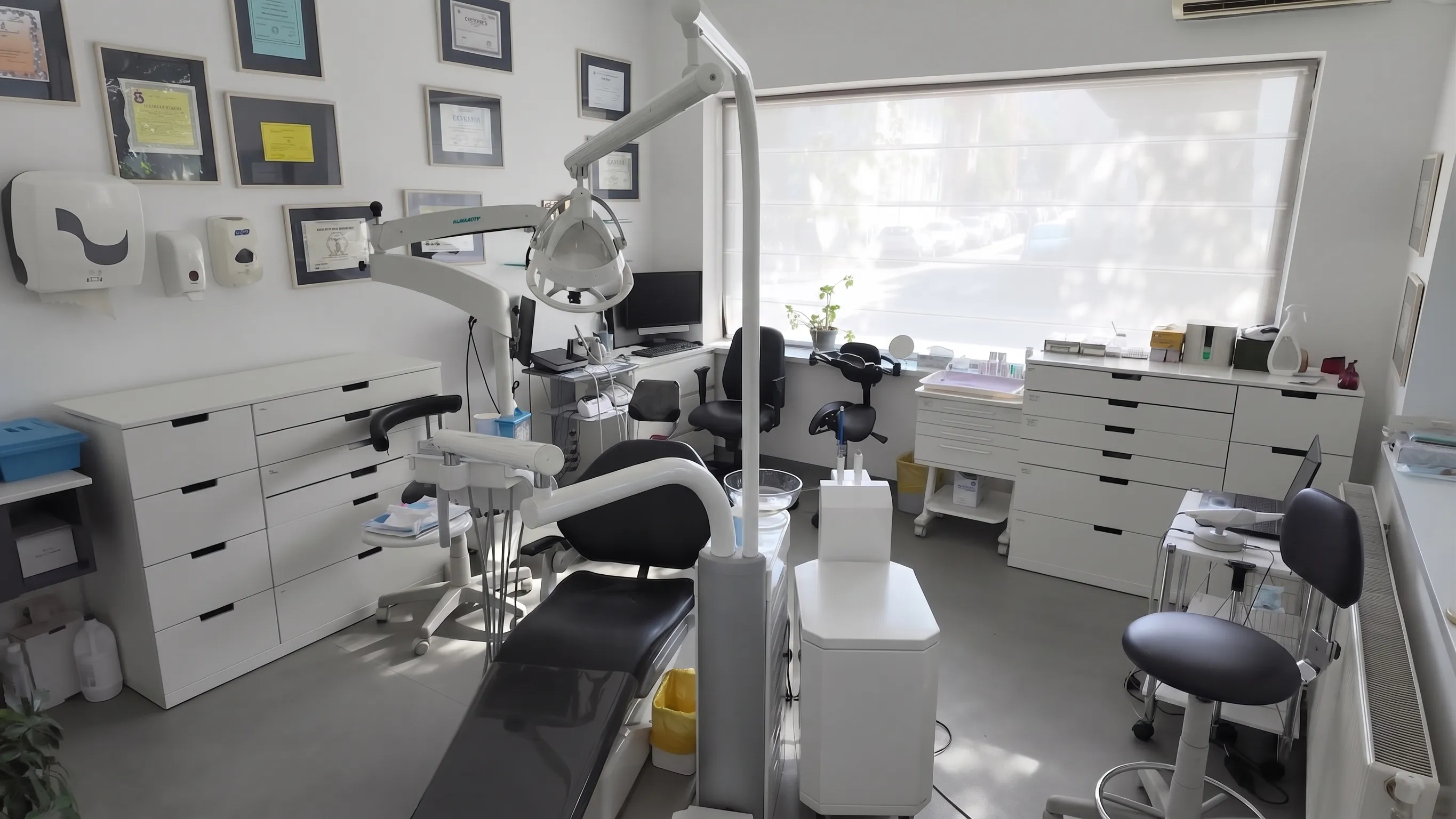 From our partner clinic in Bucharest: All-on-4 Dental Implants: A Guide to Full-Arch Restoration